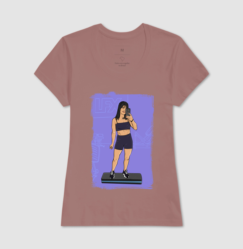 Camisa 15