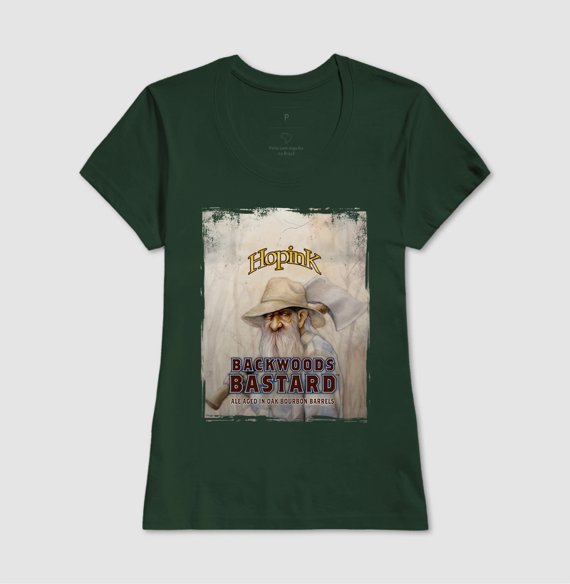 Camisa 16