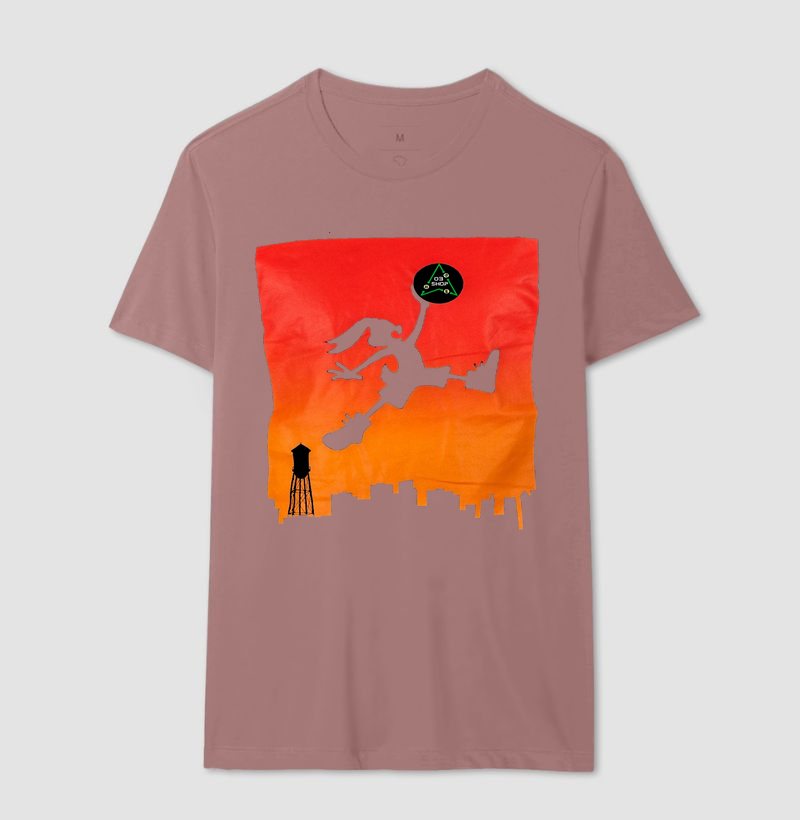 Camisa 13