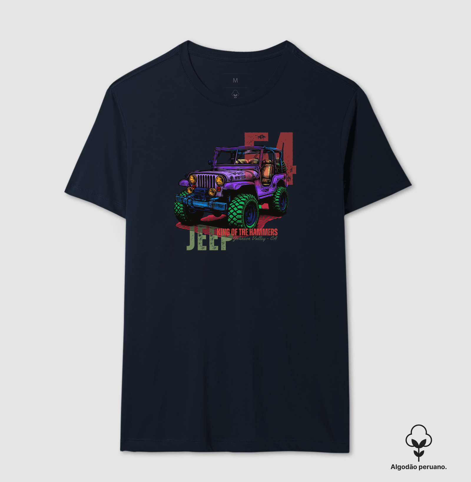 Camisa 4