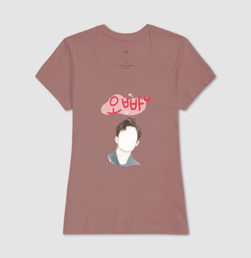 Camisa 15