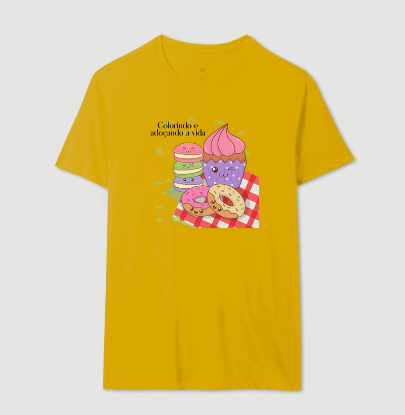 Camisa 10