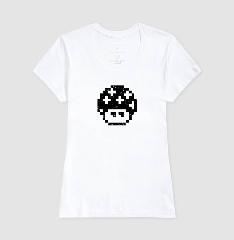 Camisa 11