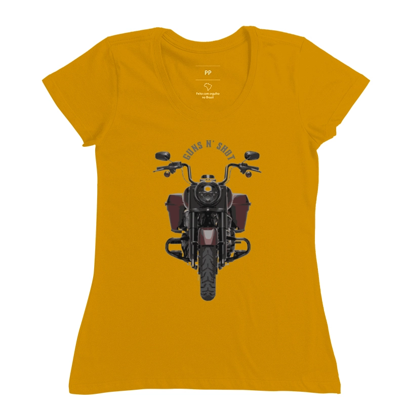 Camisa 7