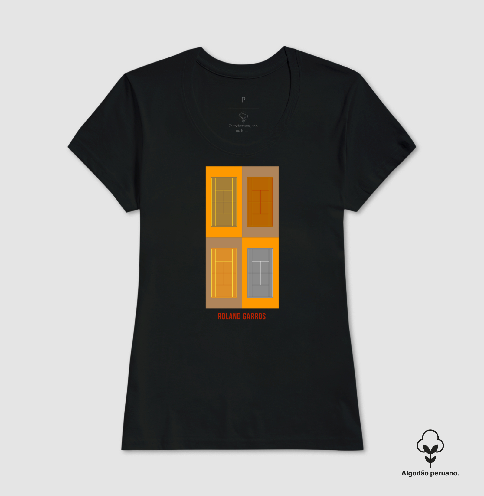 Camisa 5