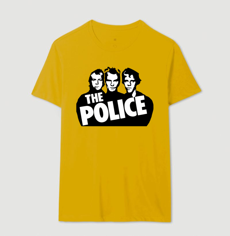 Camisa 13