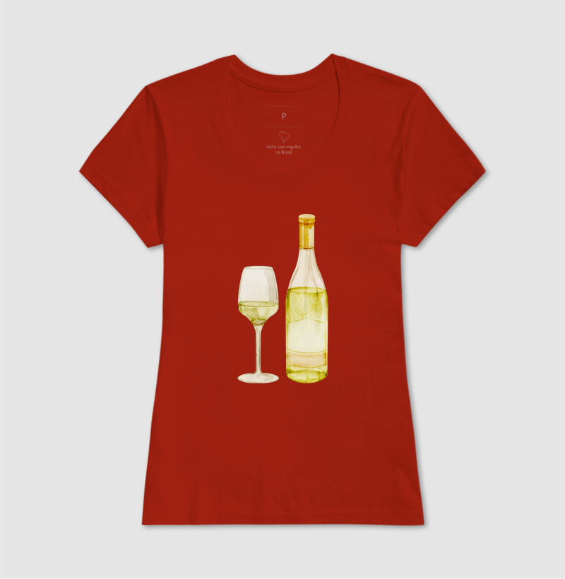 Camisa 15