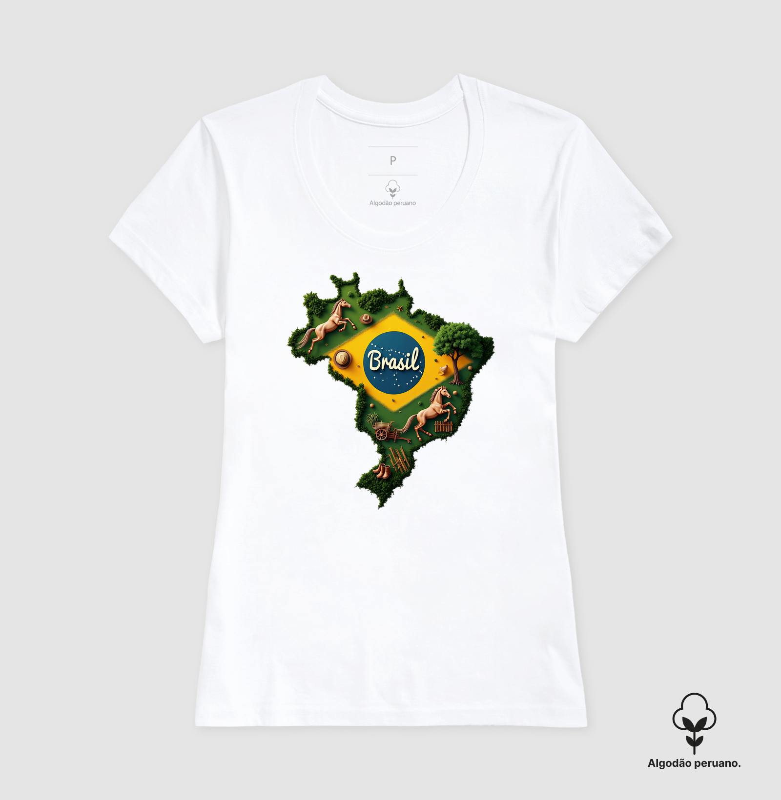 Camisa 5