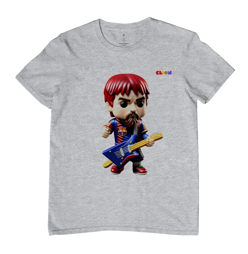 Camisa 2