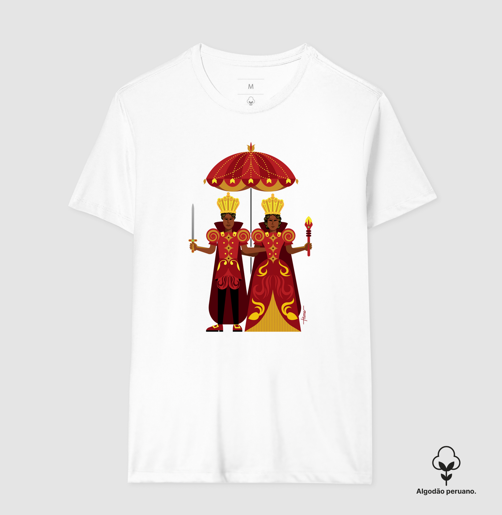 Camisa 5