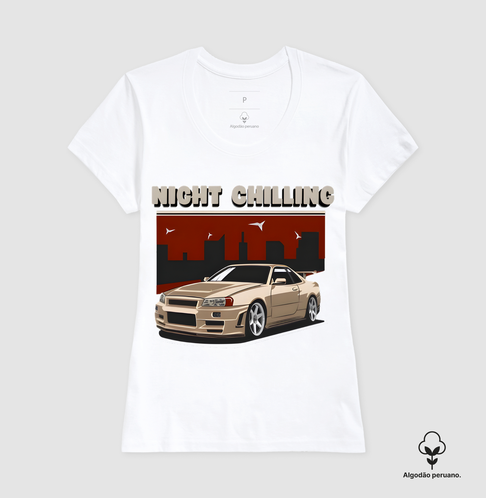 Camisa 5