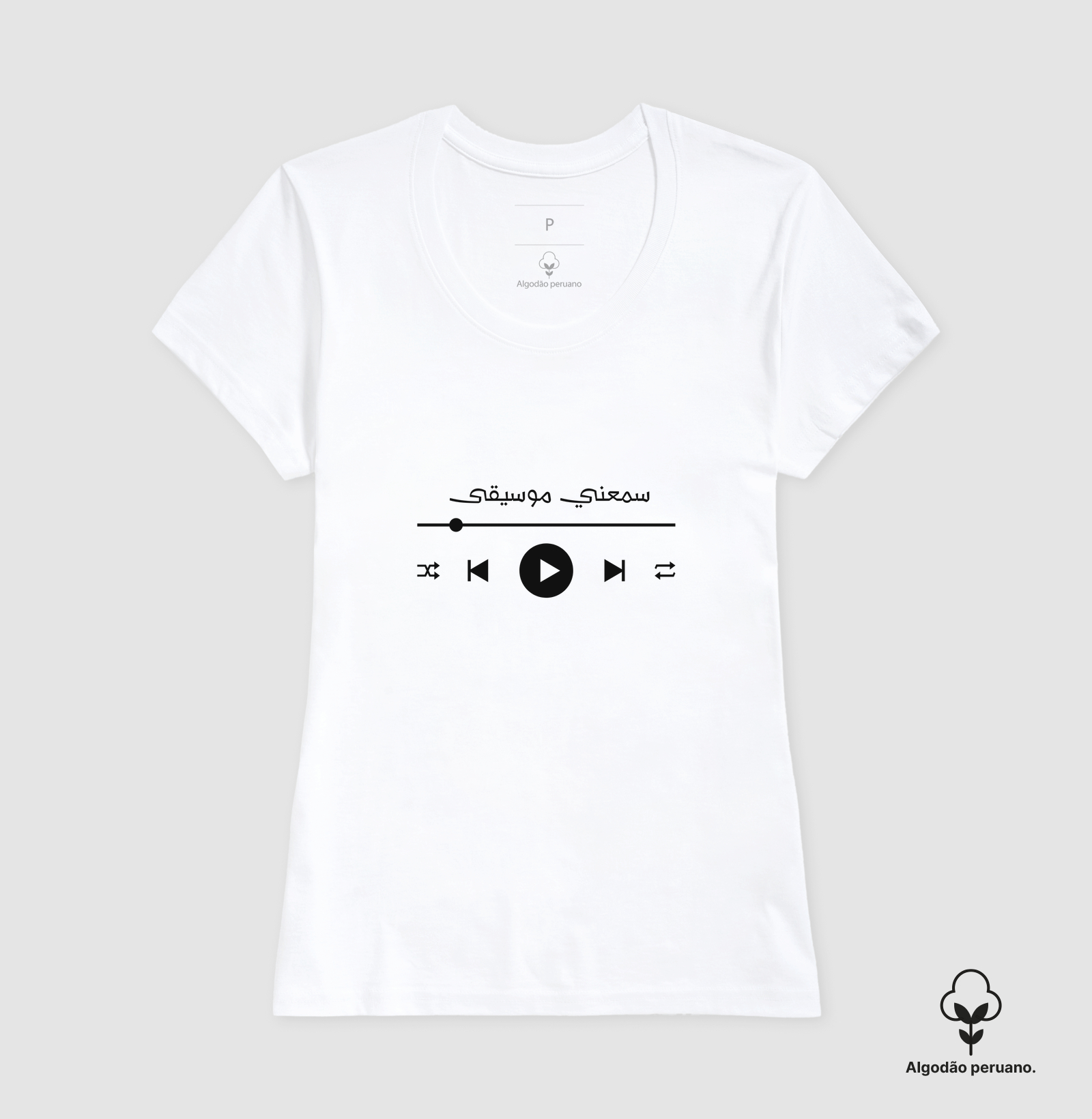 Camisa 3