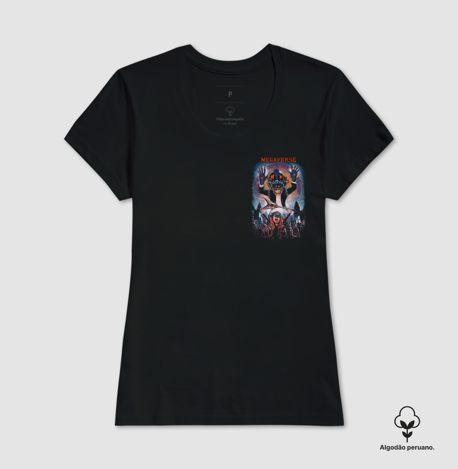 Camisa 3