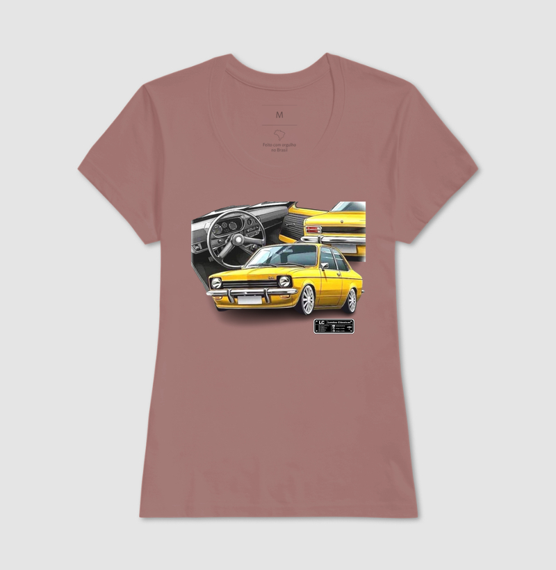Camisa 15