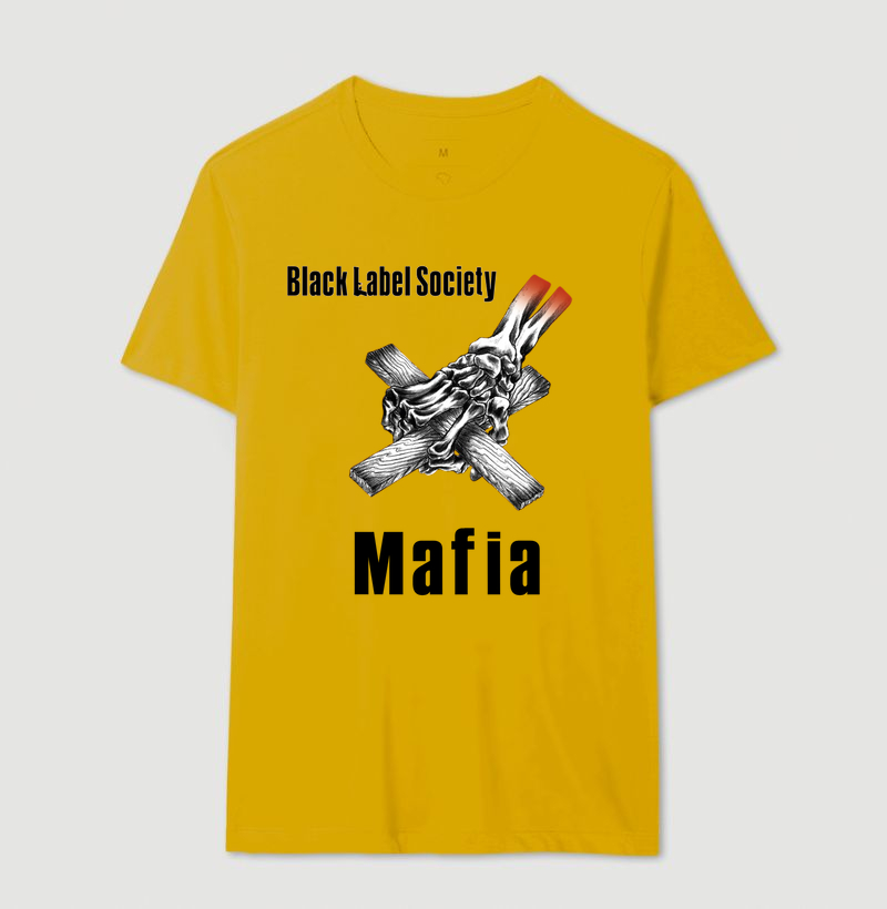 Camisa 13