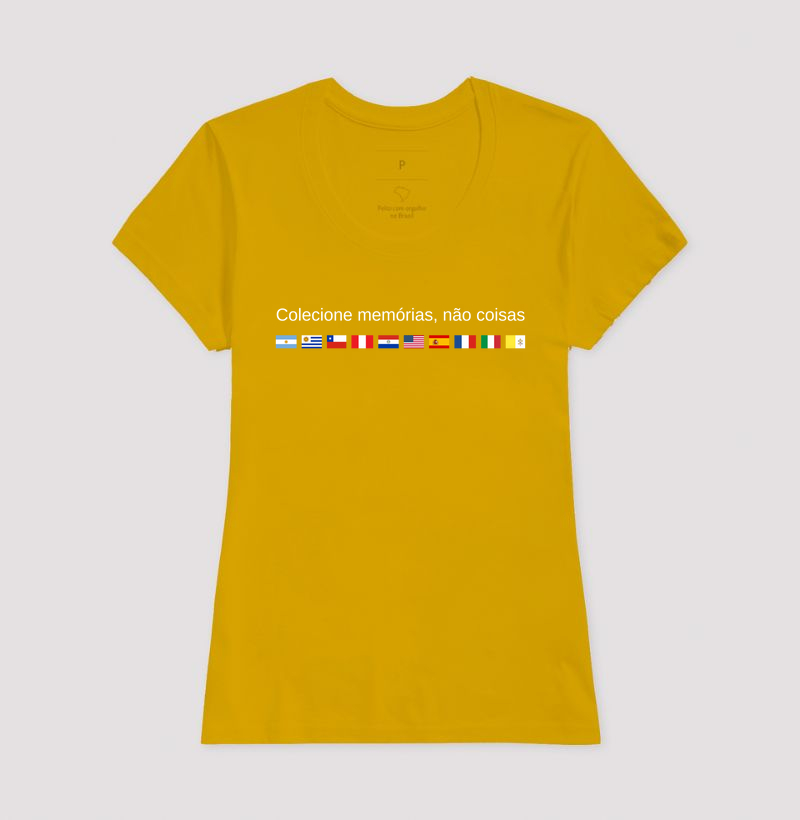 Camisa 13