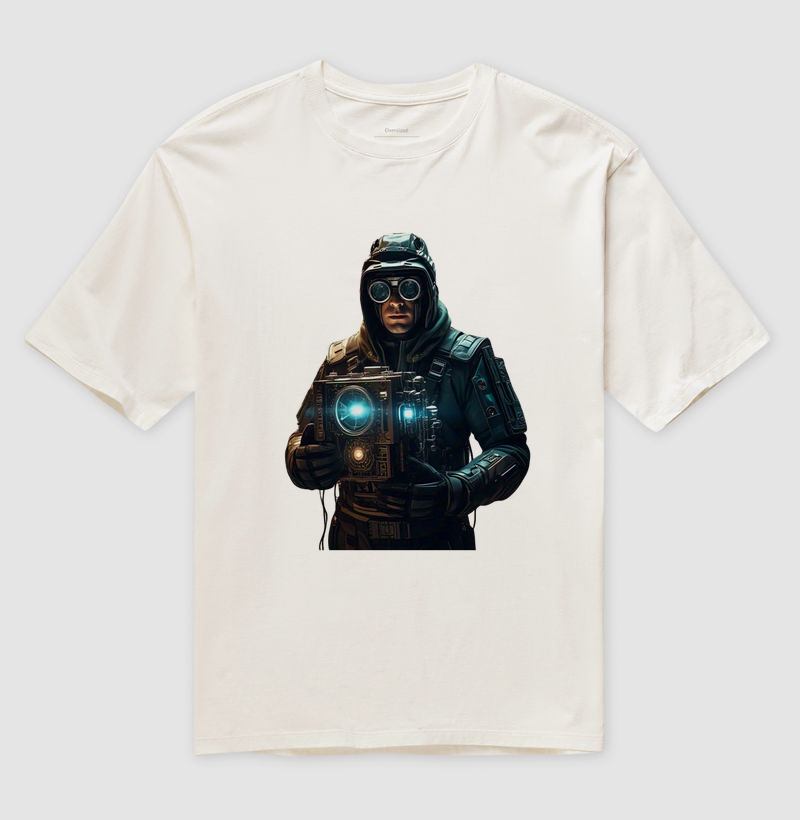 Camisa 3