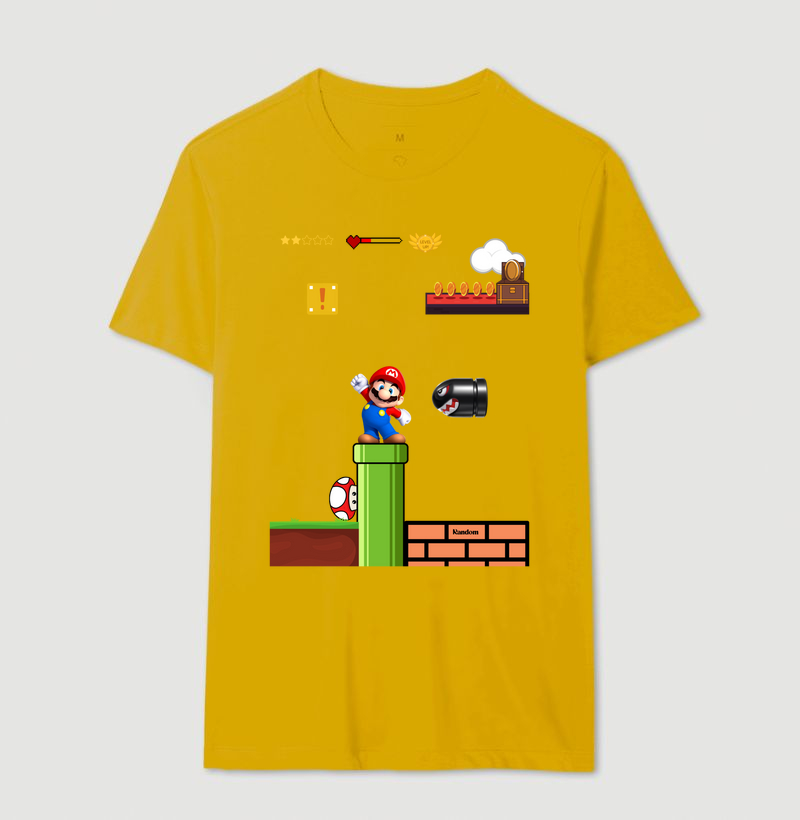 Camisa 11