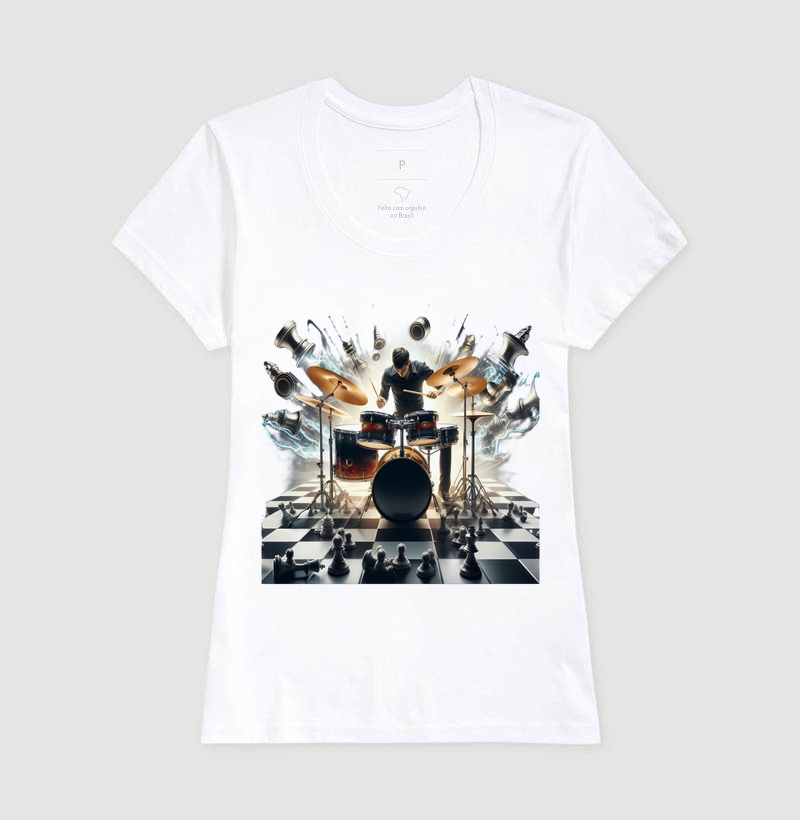 Camisa 11