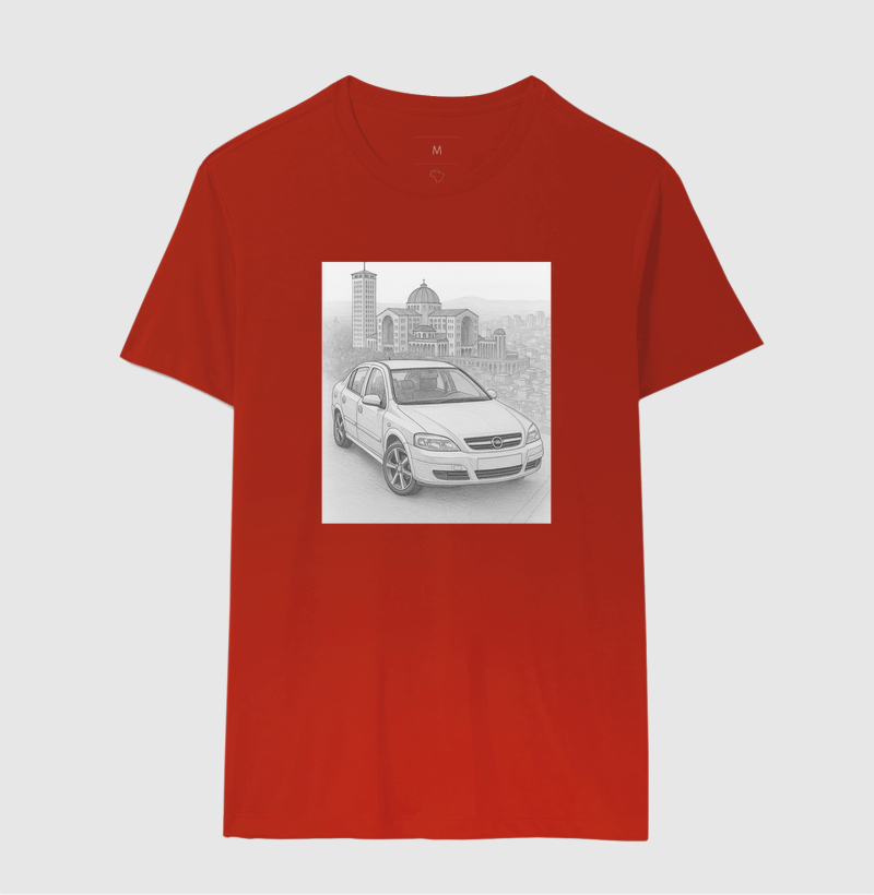 Camisa 9