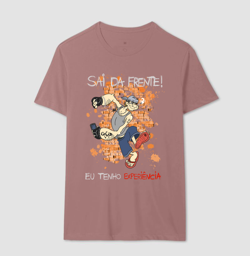 Camisa 14