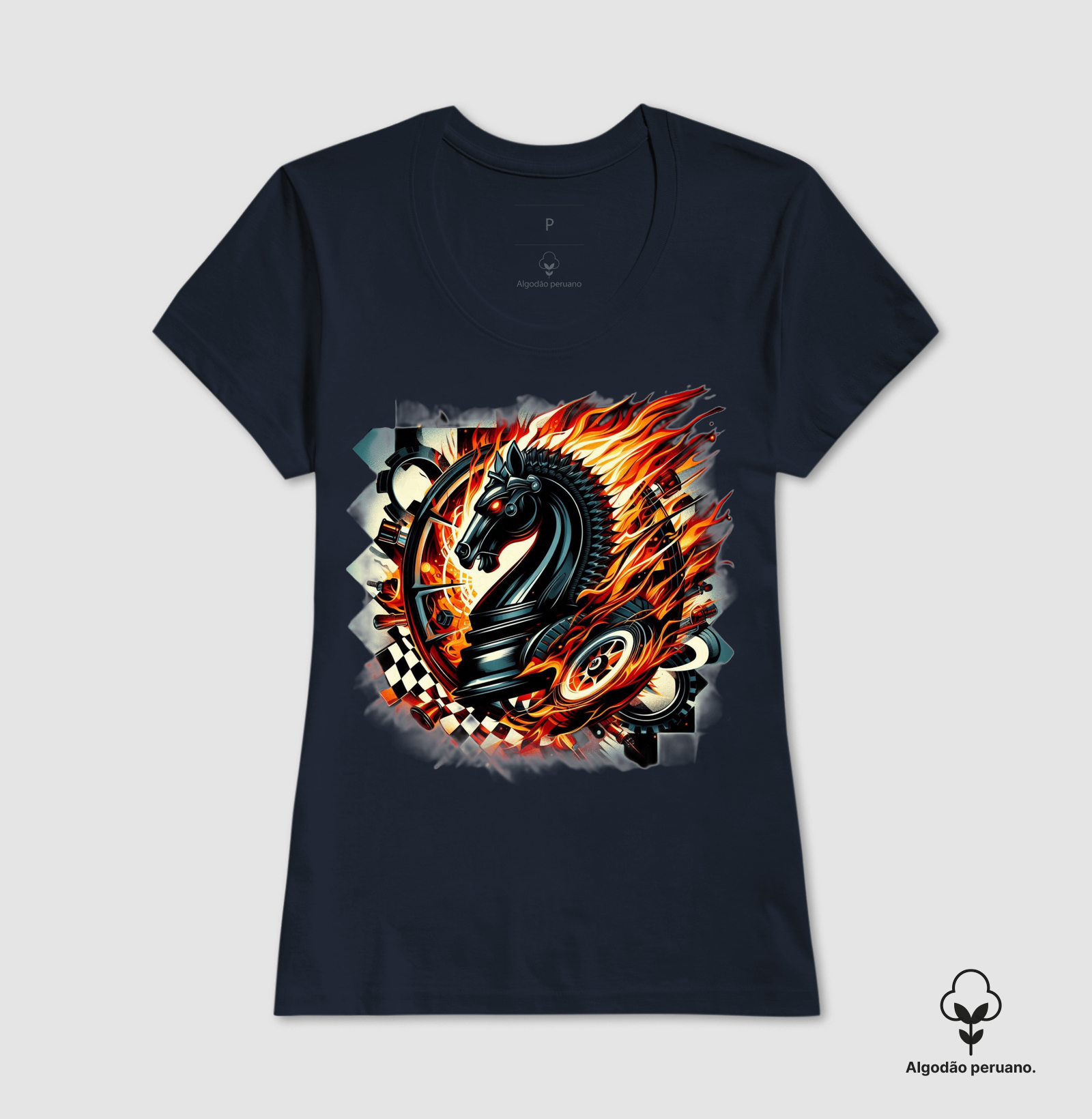Camisa 6