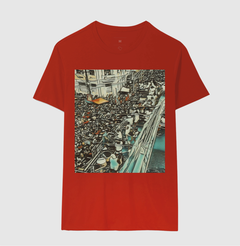 Camisa 4