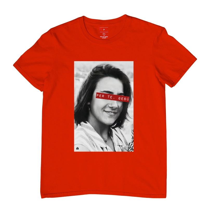 Camisa 13