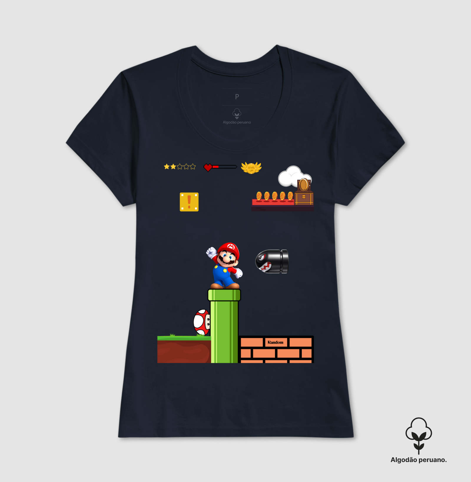 Camisa 3