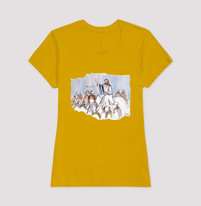 Camisa 12