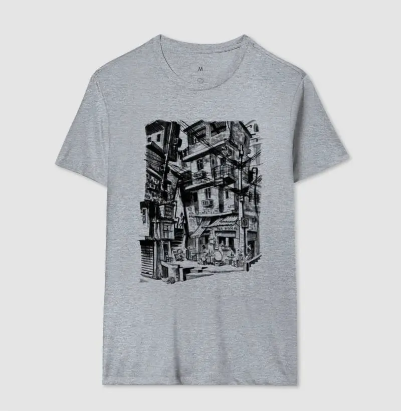 Camisa 4