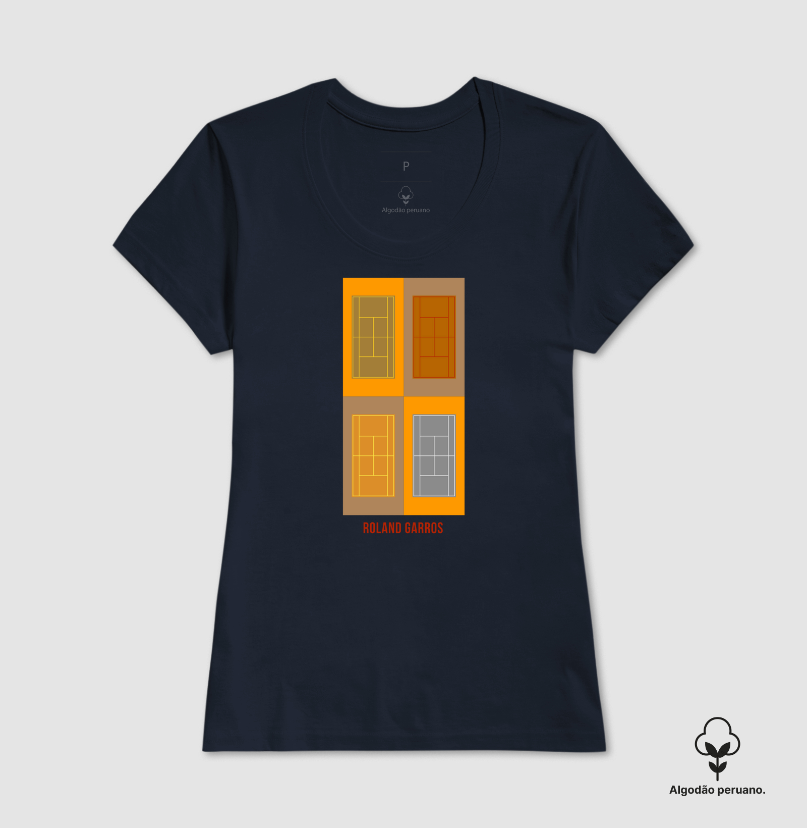 Camisa 6