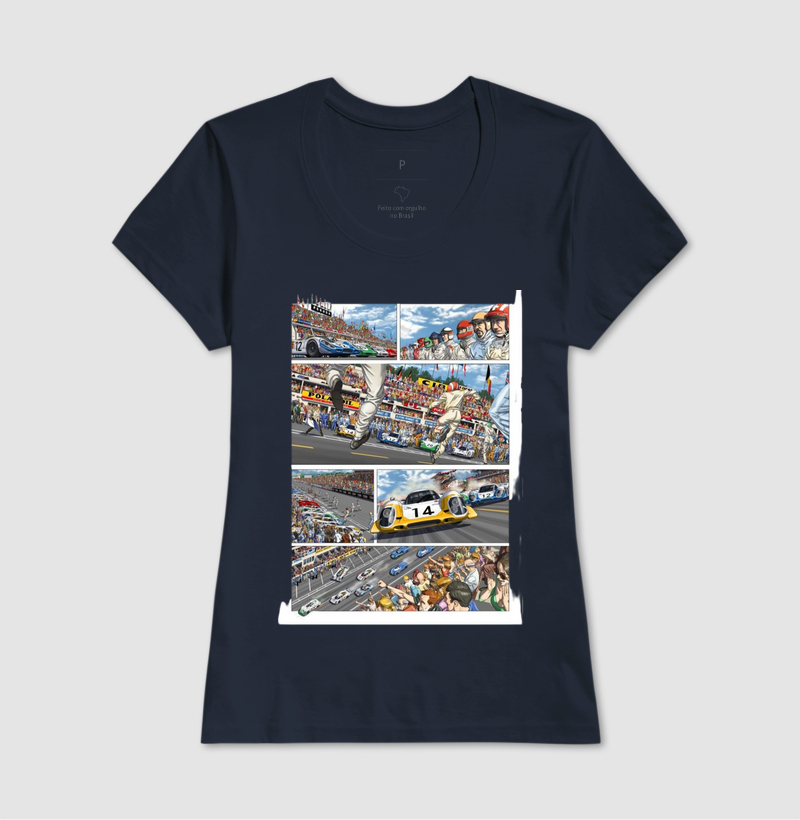 Camisa 7