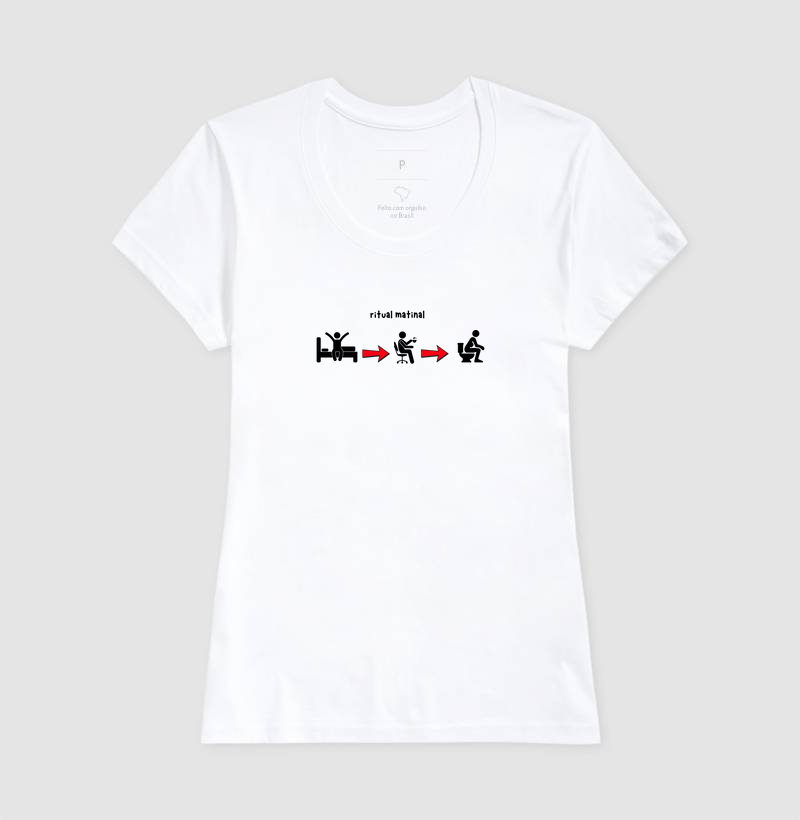 Camisa 17