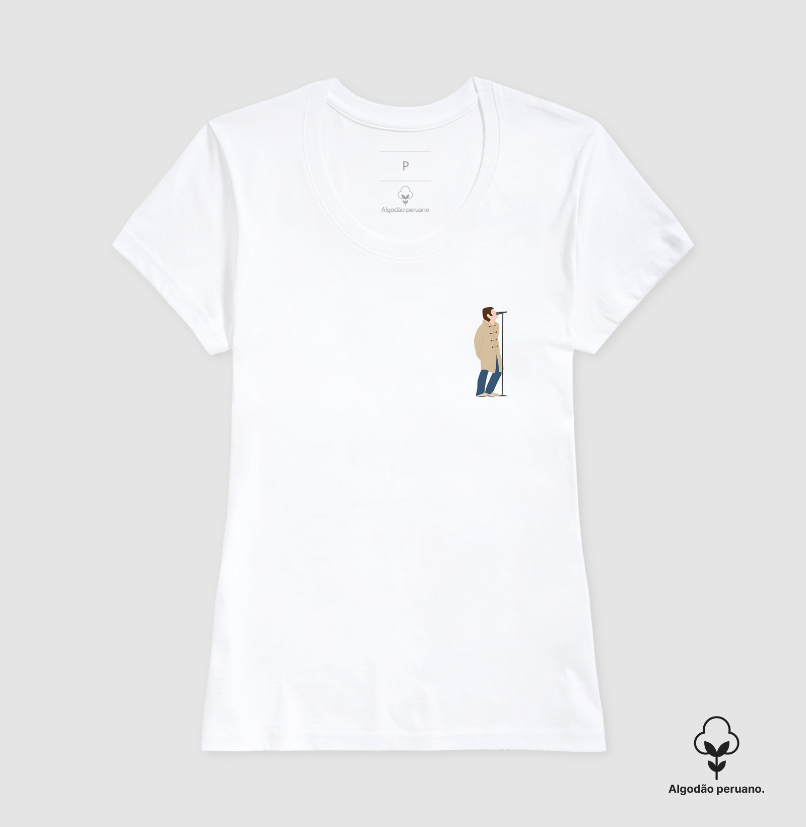 Camisa 3