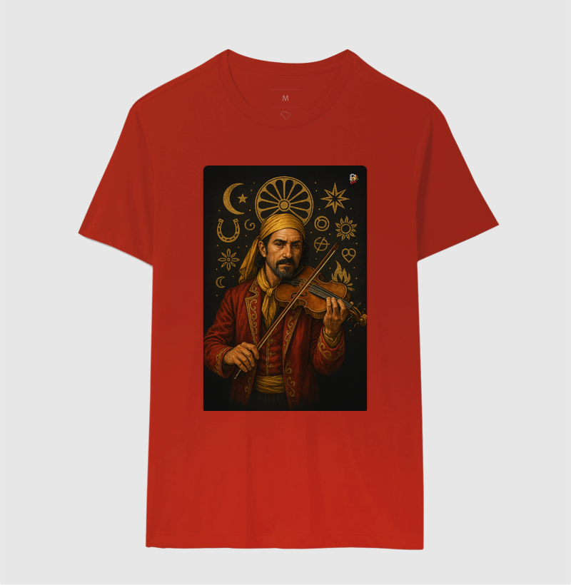 Camisa 9