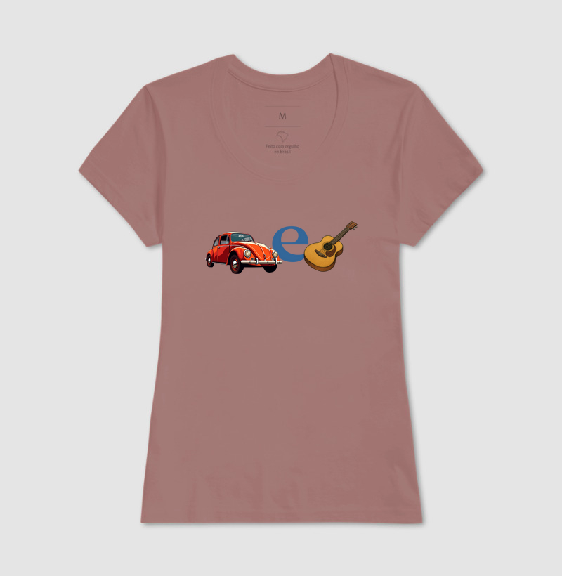 Camisa 17