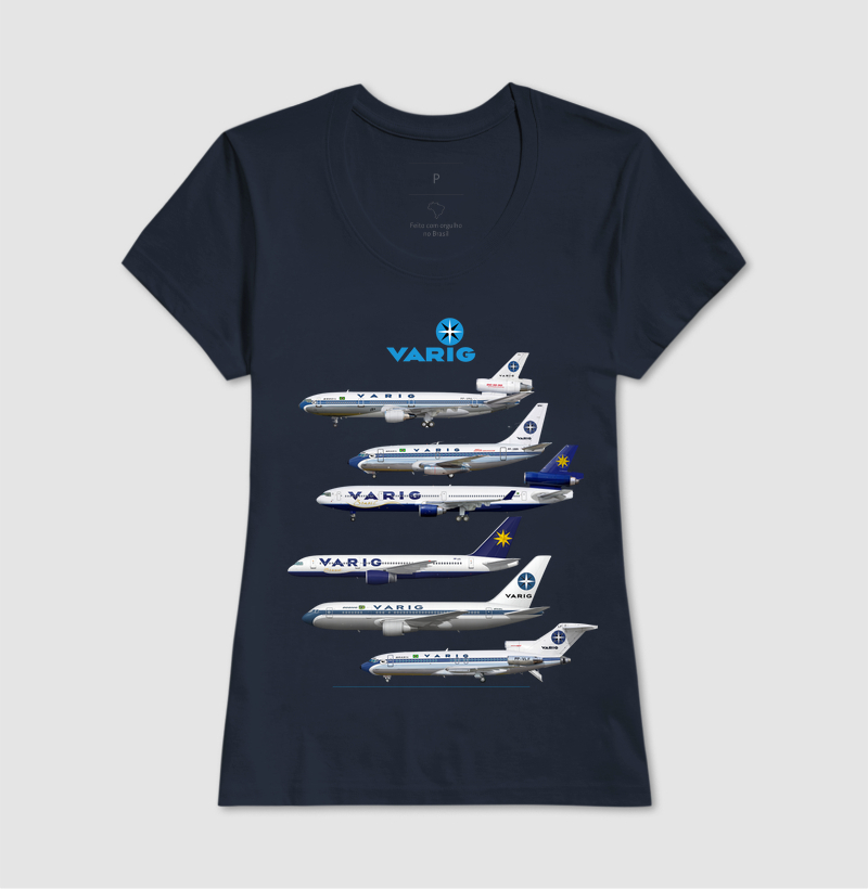 Camisa 6