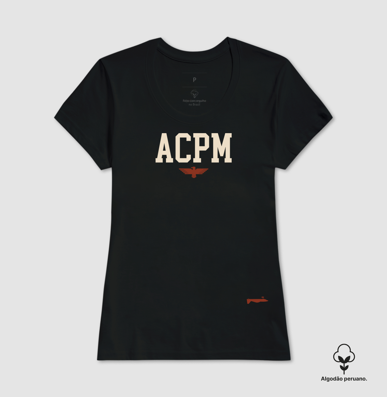 Camisa 5