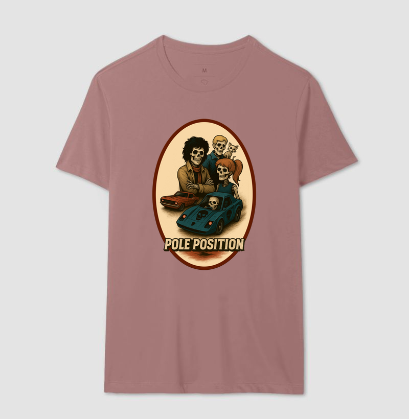 Camisa 13
