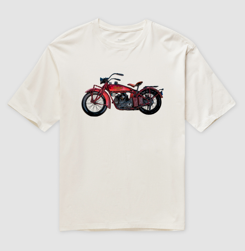 Camisa 3