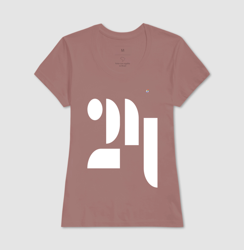 Camisa 18
