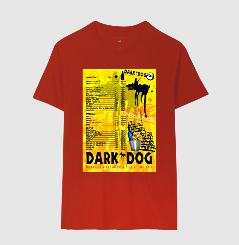 Camisa 9