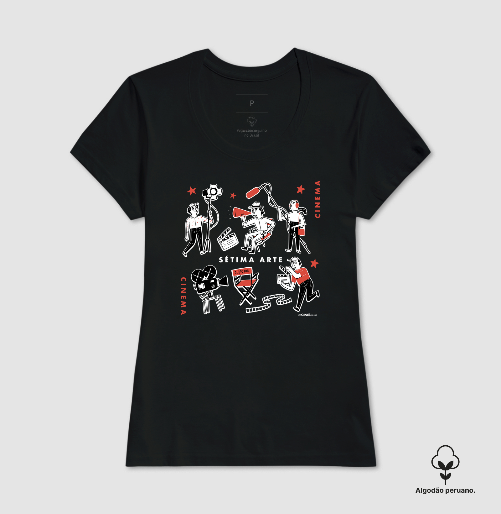 Camisa 6