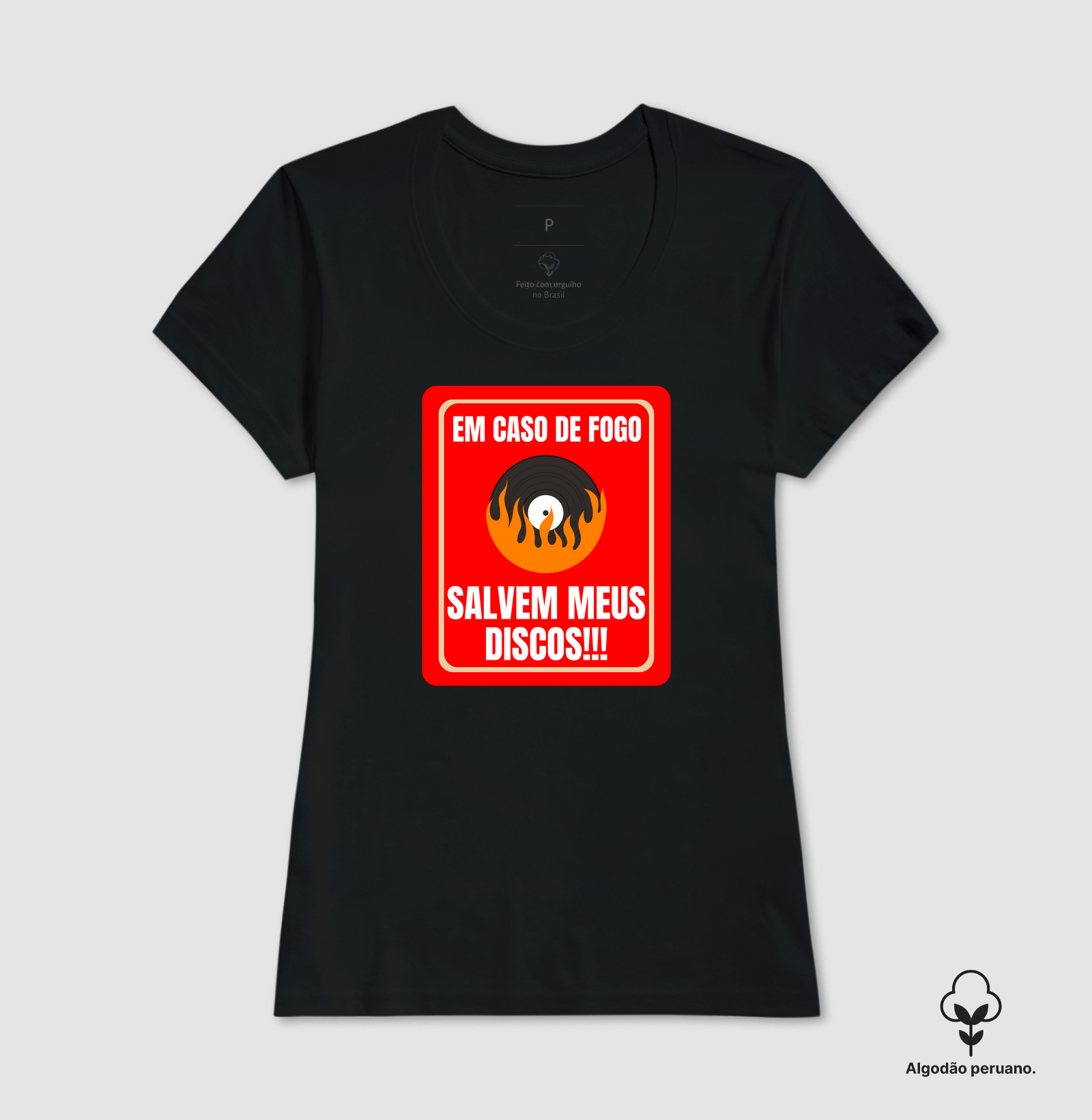 Camisa 1