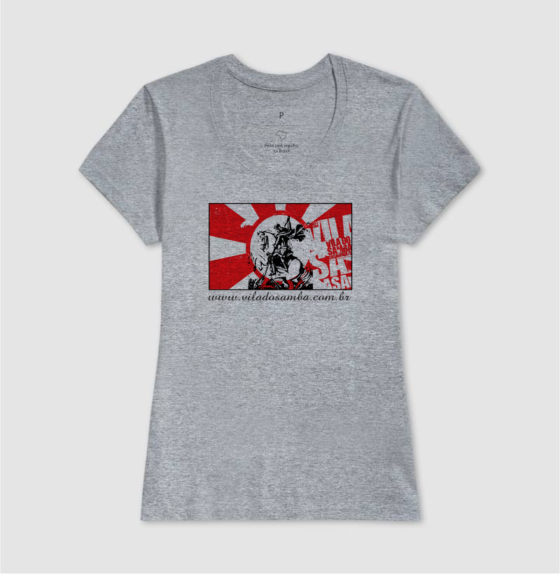 Camisa 8