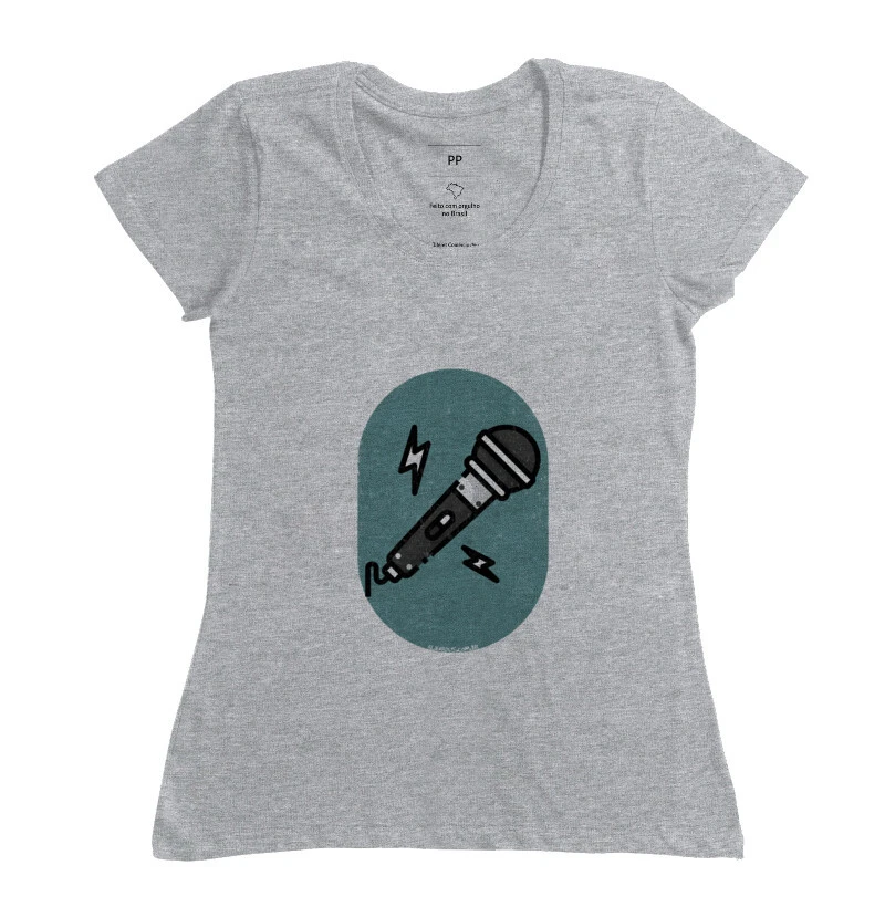 Camisa 8