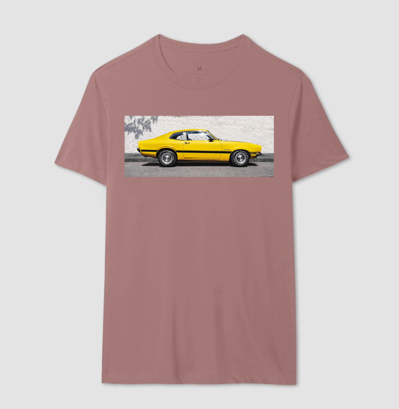 Camisa 15