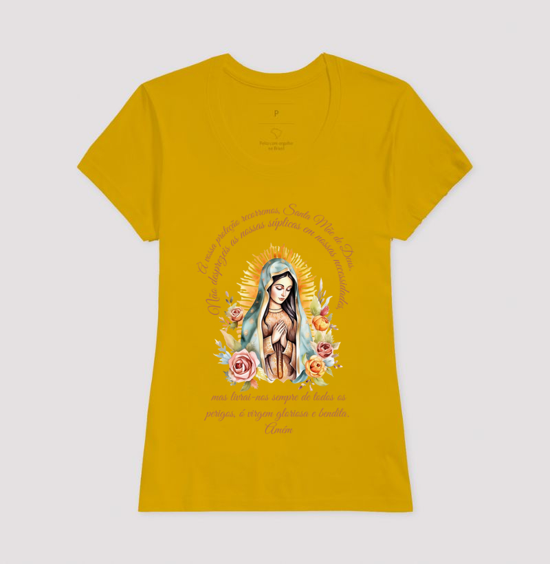 Camisa 7