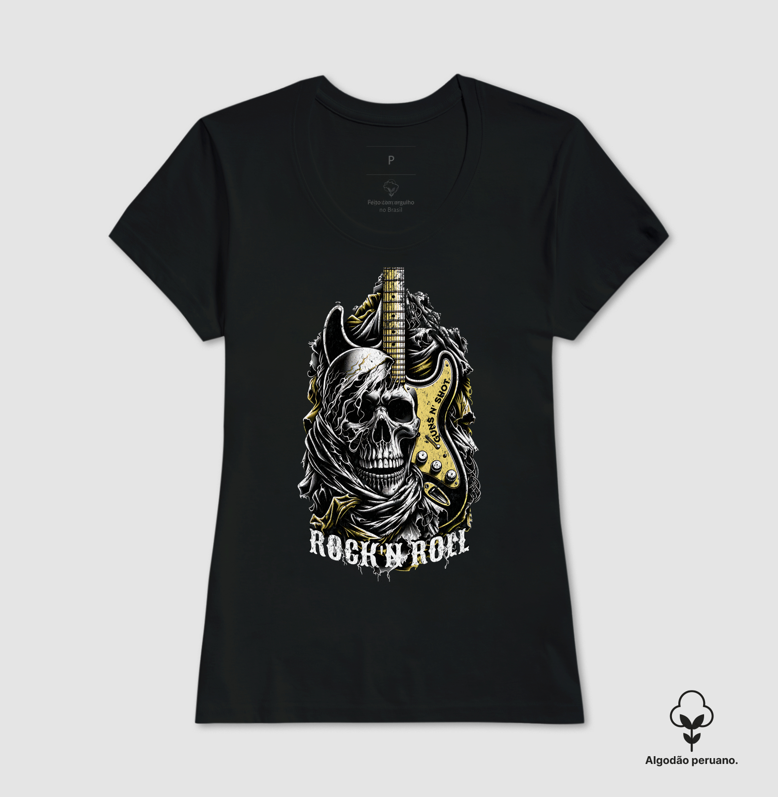 Camisa 2